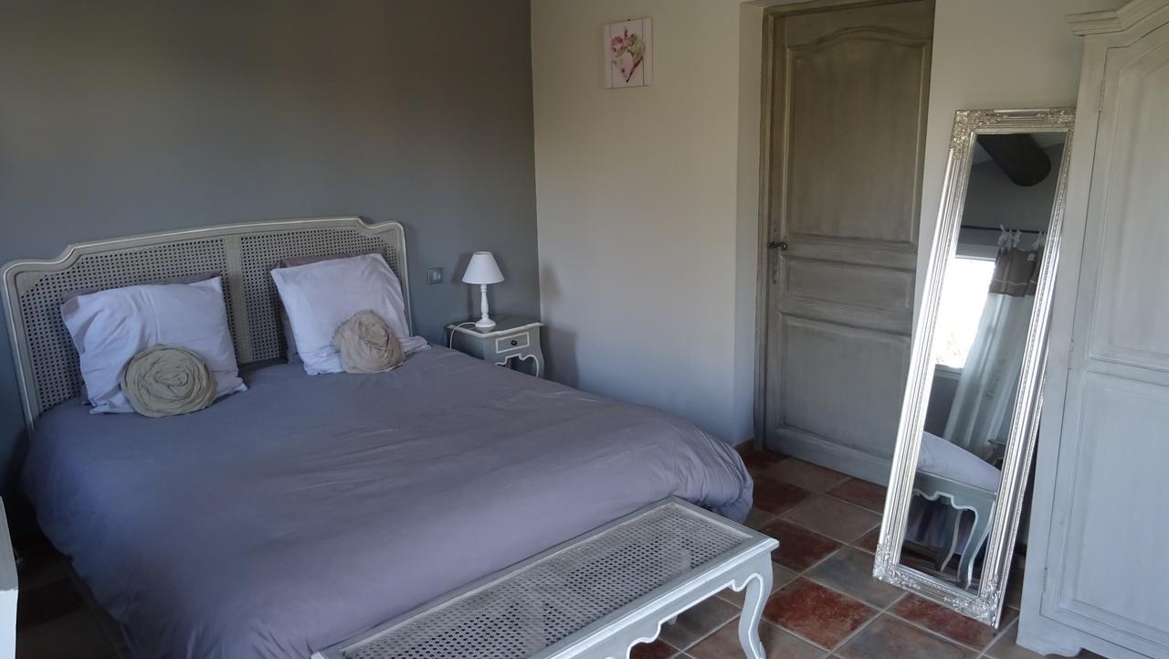 Hotel Mas'Xime Saint-Rémy-de-Provence Exteriér fotografie